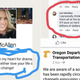 Illustration for article titled Oregon DMV Employee on Leave After Posting on Facebook That Immigrants at the Border Should Be Shot